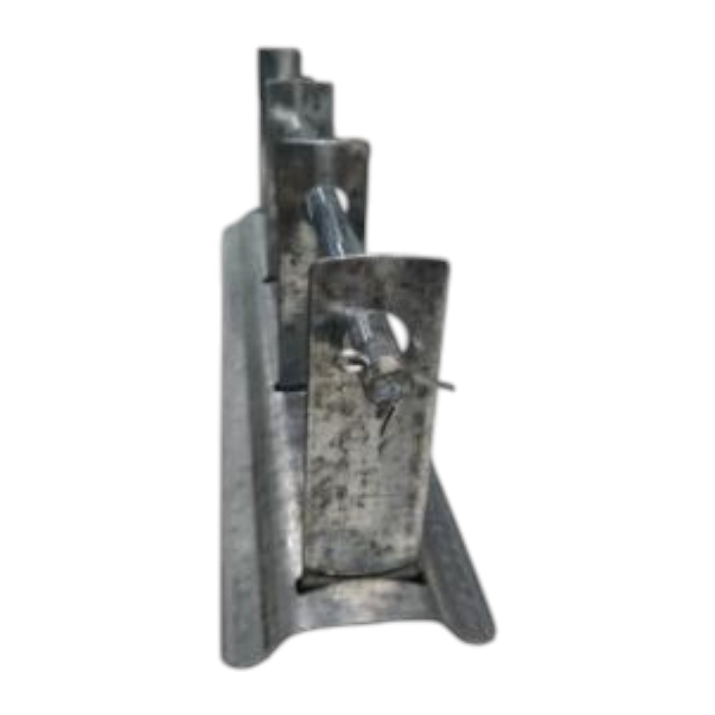 Secondary Rack 2 Wire with Spool Insulator Ceramic for Cable Management