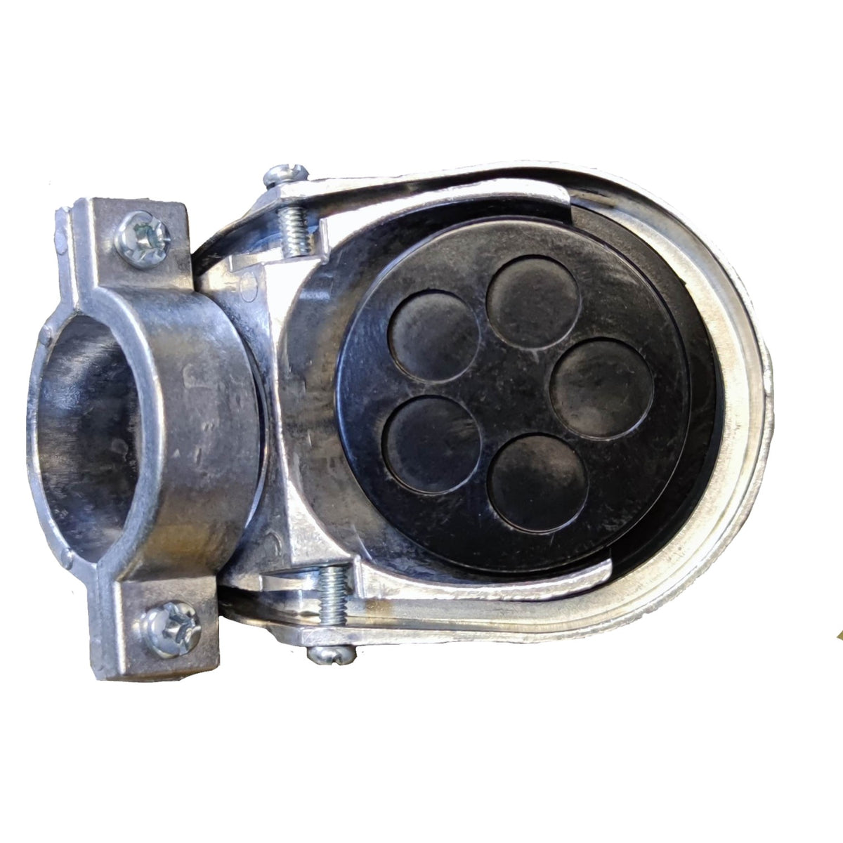Service Entrance Cap 1" Clamp Type EMT Pipe 32mm