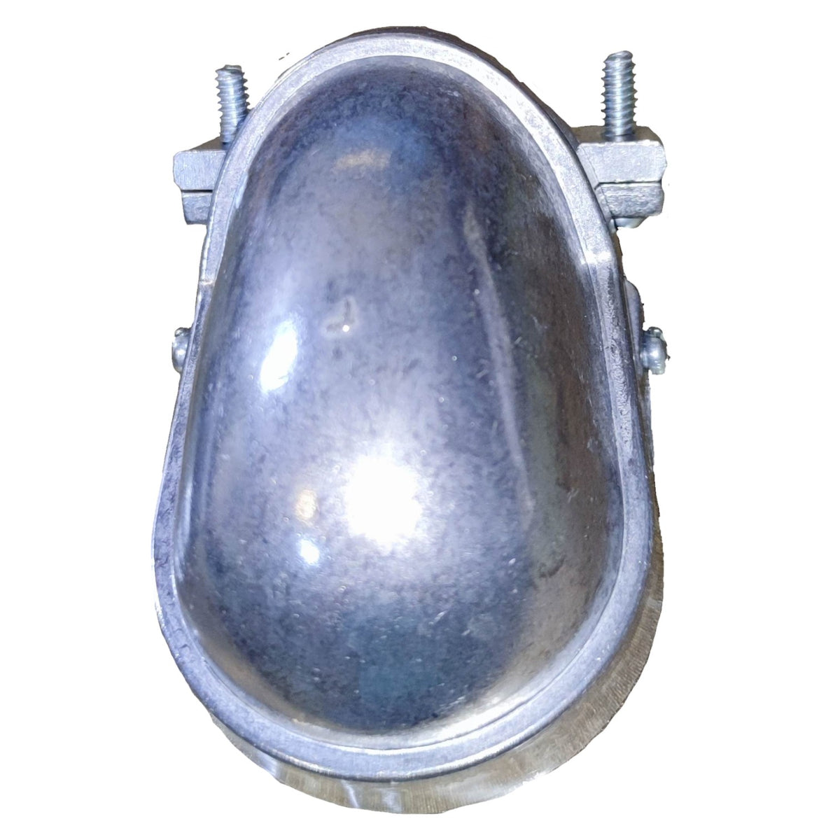 Service Entrance Cap 1" Clamp Type EMT Pipe 32mm