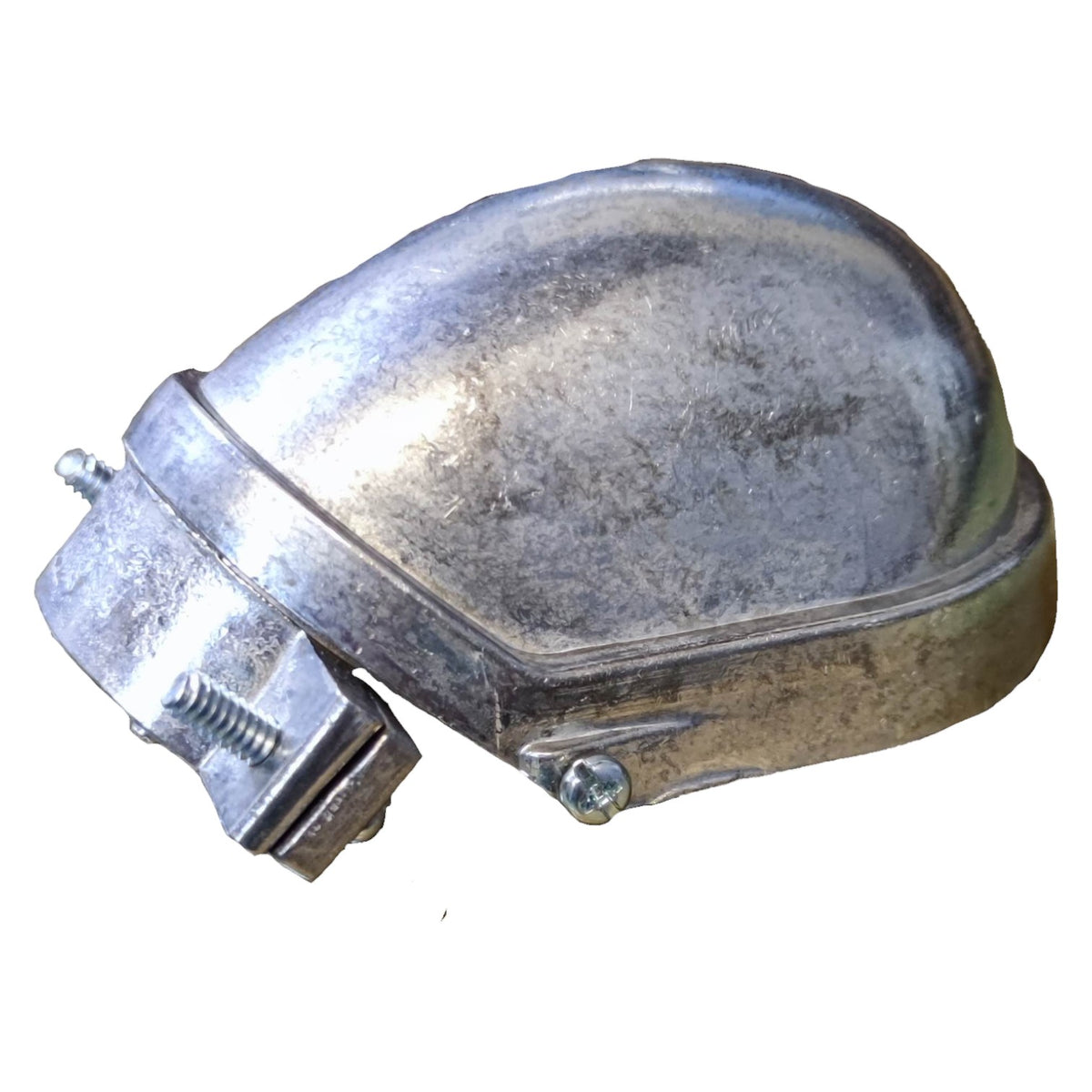 Service Entrance Cap 1" Clamp Type EMT Pipe 32mm