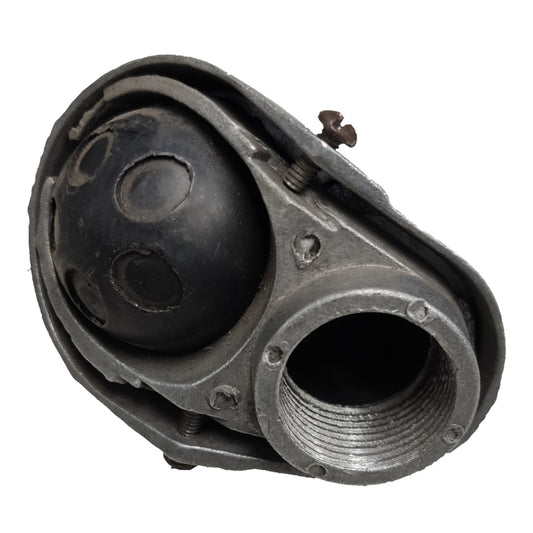Service Entrance Cap 3/4 or 20cm EC3/4 Electx Electrical Supply