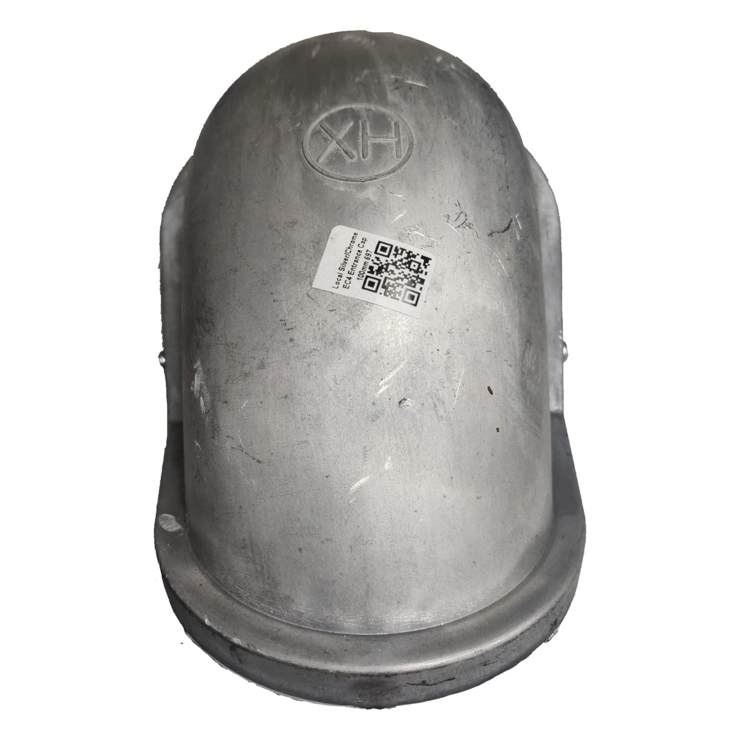 Service Entrance Cap 3 Inches or 76mm Thread Type EC3 Electx Electrical SUpply
