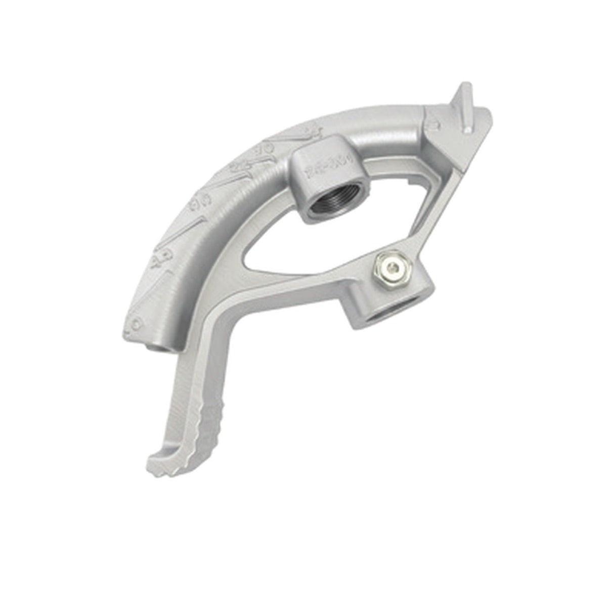 Shieldcon 1 Inch Conduit Bender Hand Pipe Bender SMCBN1