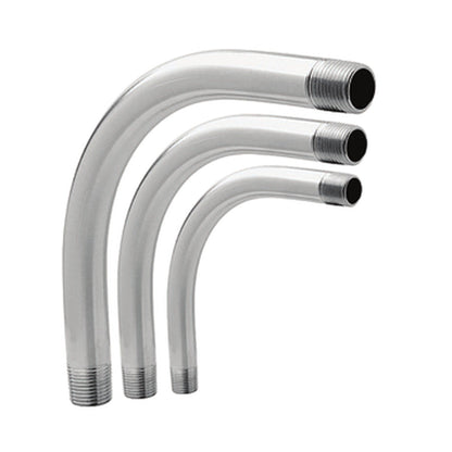 Shieldcon 1 Inch or 32.8mm IMC Elbow Galvanized Steel Conduit Fitting SMIMCE1