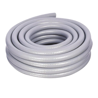 Shieldcon 2 1/2 Inches or 64mm Liquid Tight Metal Flexible Conduit Hard Type 10 Meters per Roll SMLTH212(10METERS)