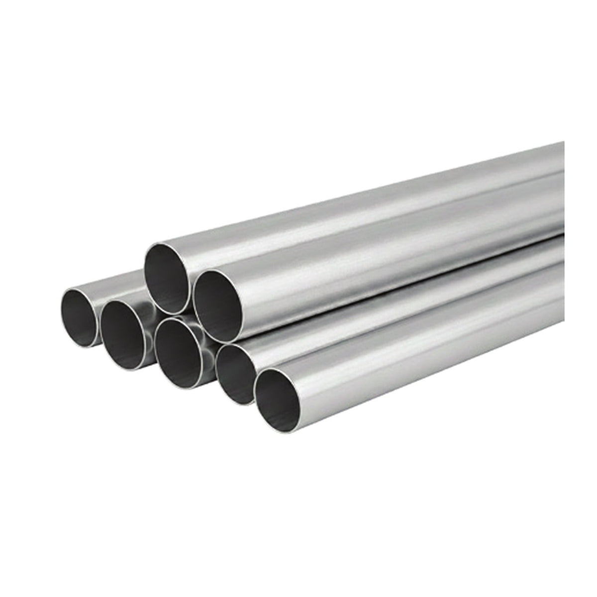 Shieldcon 2 Inches or 55.8mm EMT Pipe 3 Meters Galvanized Steel Conduit SMEMT2