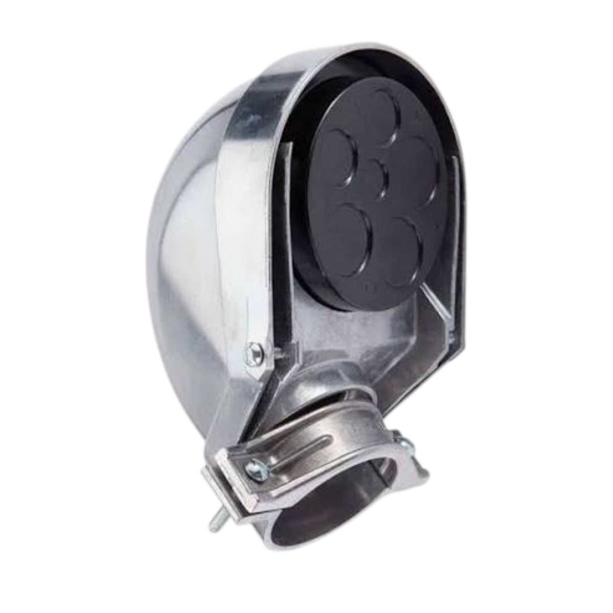 Shieldcon 4 Inches Entrance Cap Thread or Clamp Type Aluminum SMEC4