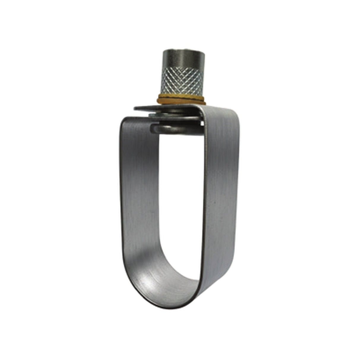 Shieldcon Loop Hanger 1/2 to 4 Inches Galvanized Steel SMLH