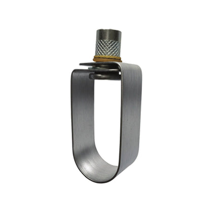 Shieldcon Loop Hanger 1/2 to 4 Inches Galvanized Steel SMLH