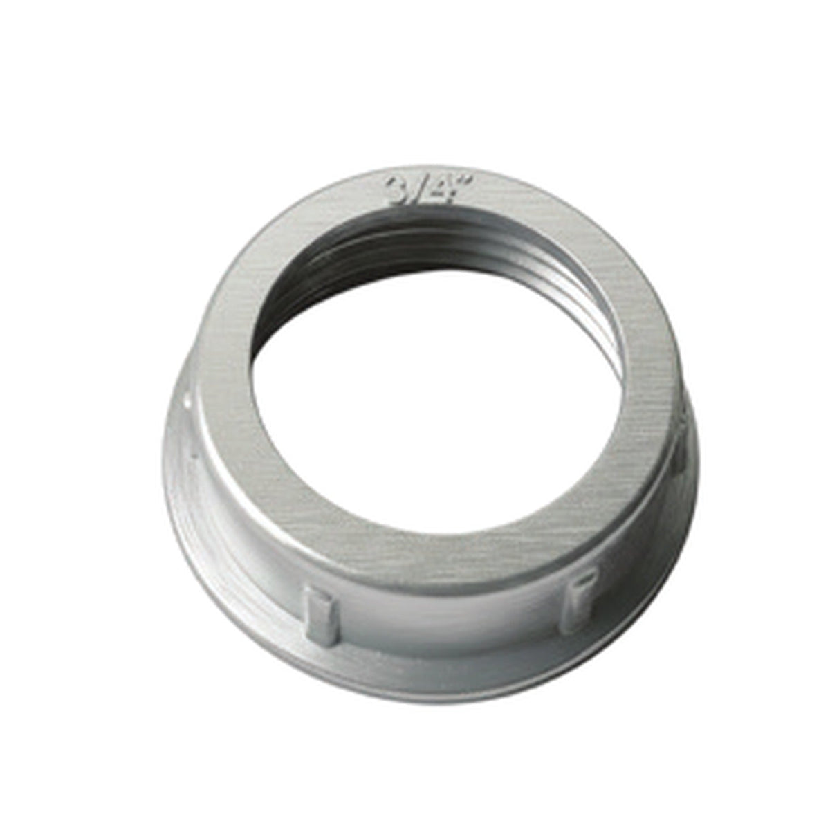 Shieldcon Metallic Bushing 1/2 to 4 Inches Zinc Die Cast SMBU