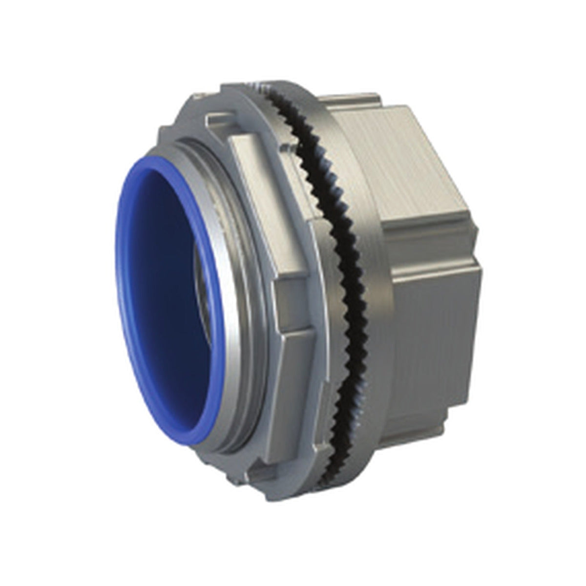 Shieldcon Water Tight Hub 1/2 to 4 Inches Zinc Die Cast SMWTH