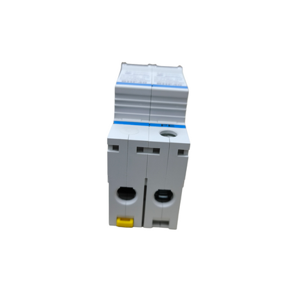 Shihlin Uninterrupted Power Supply Surge Protective Device SPD with compact design