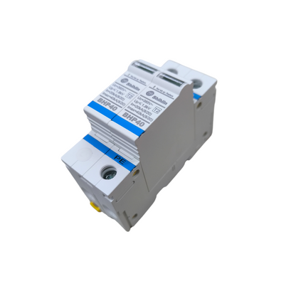 Shihlin Surge Protective Device SPD for electrical safety and uninterrupted power supply protection