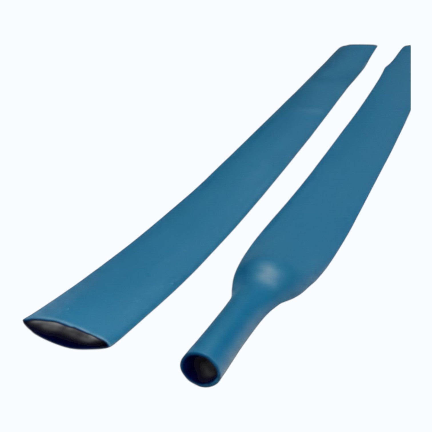 Shrinkable Tube 16mm Blue for 100mm 4/0 AWG 