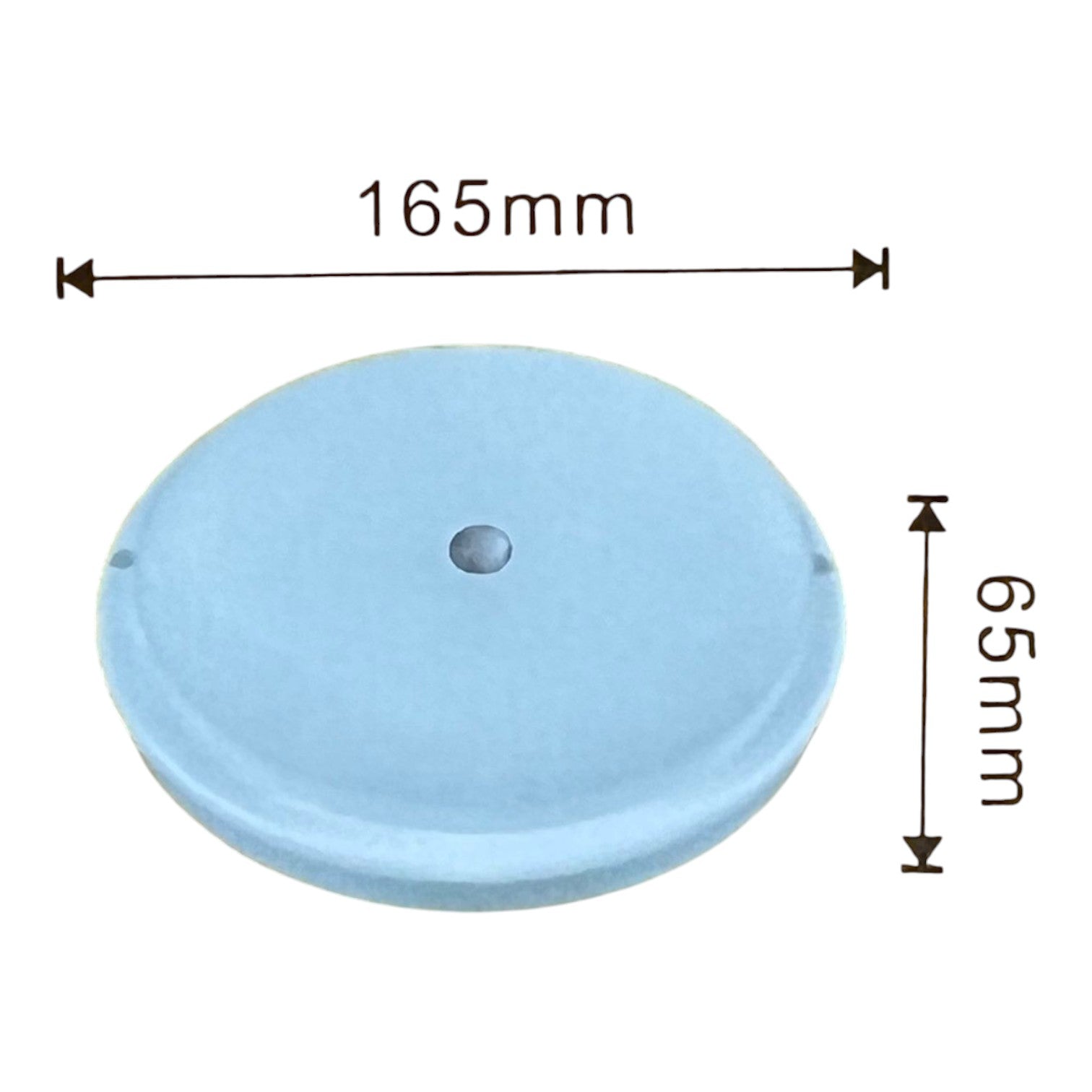 Shuta 18W Motion Sensor LED Light Round 220V Daylight 6500K STLB-6517 18W ELectx Electrical Supply