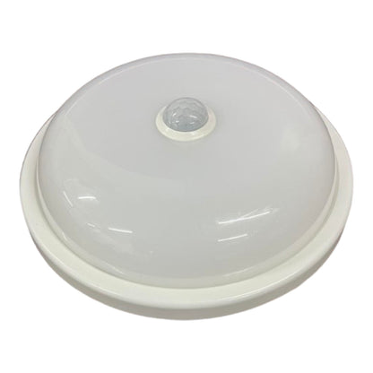 Shuta 18W Motion Sensor LED Light Round 220V Daylight 6500K STLB-6517 18W ELectx Electrical Supply