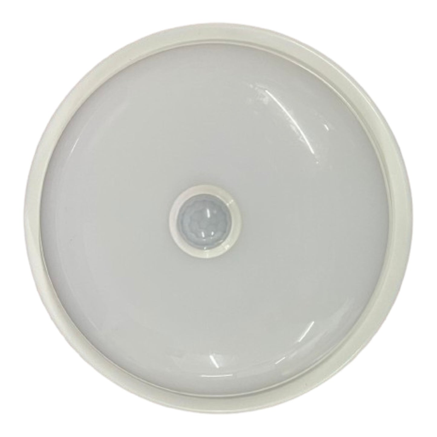 Shuta 18W Motion Sensor LED Light Round 220V Daylight 6500K STLB-6517 18W ELectx Electrical Supply