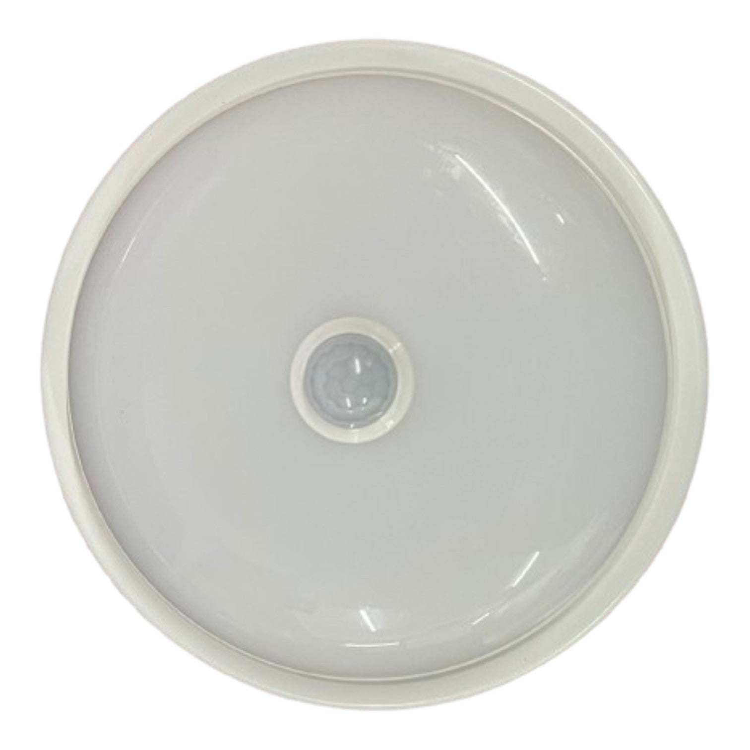 Shuta 18W Motion Sensor LED Light Round 220V Daylight 6500K STLB-6517 18W ELectx Electrical Supply