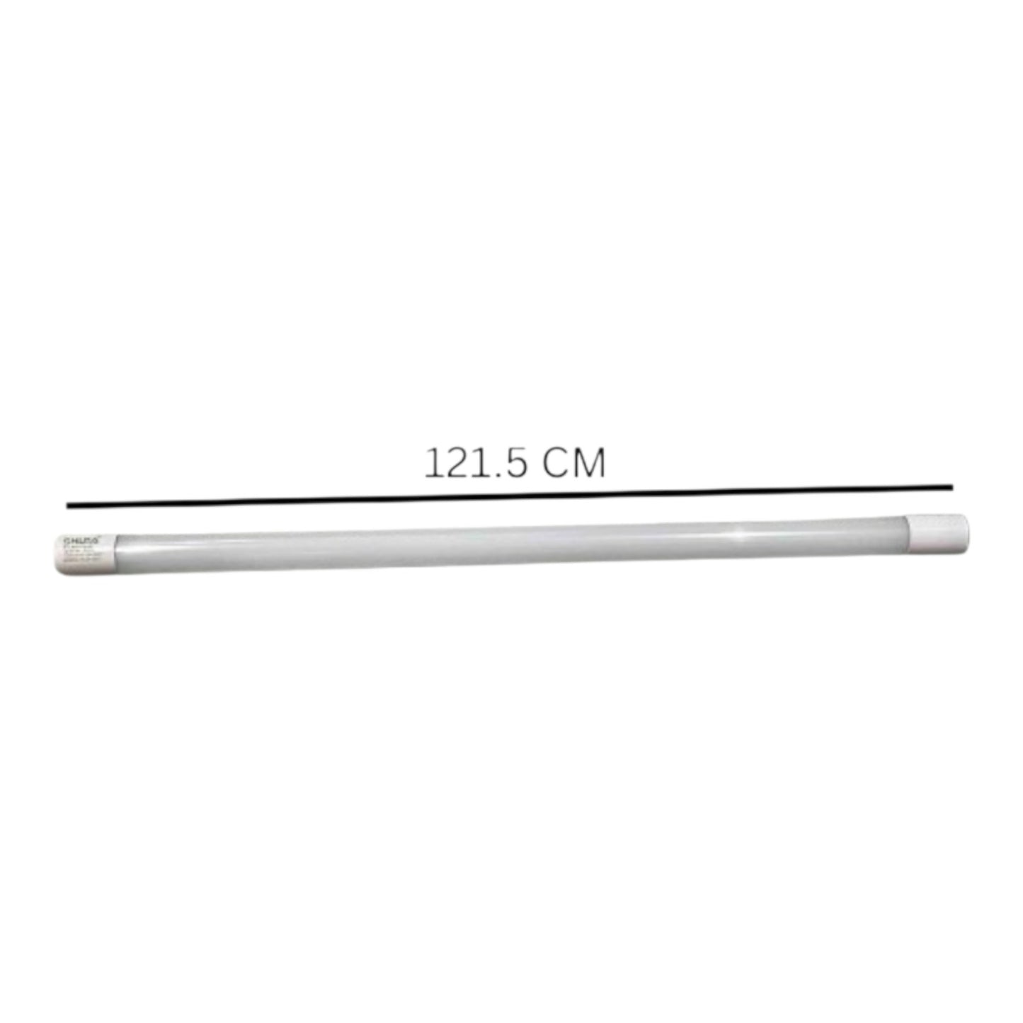 Shuta 18W T8 LED Fluorescent Tube Double Ended 2100LM Red 220V STLS03-T8 18W RED Electx Electrical Supply