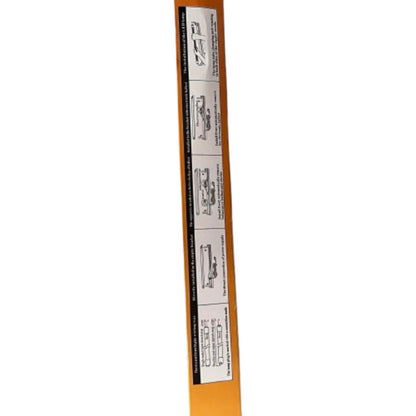 Shuta 18W T8 LED Fluorescent Tube Light Single Ended 2100LM Blue 220V STLS05-T8 18W BLUE Electx Electrical SUpply