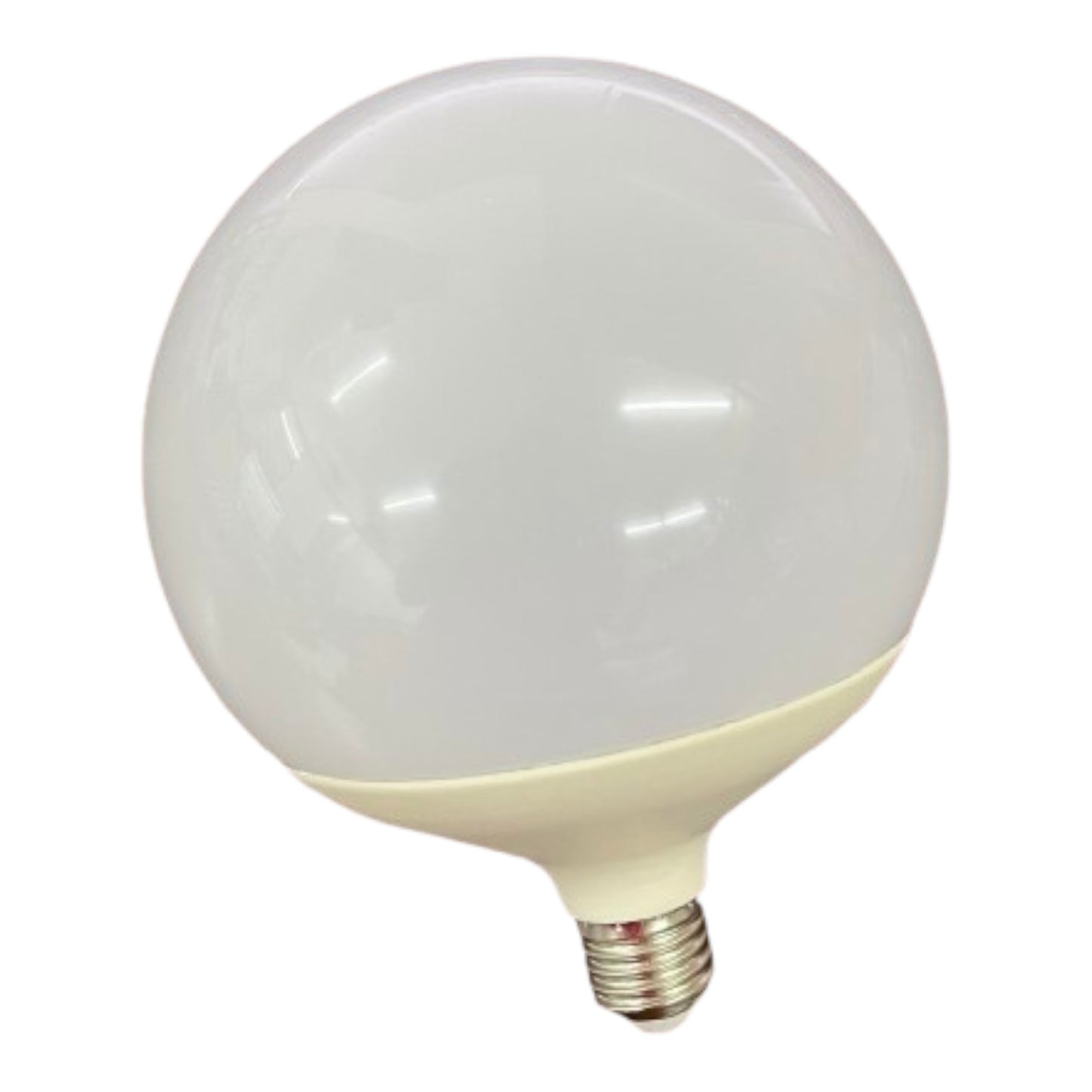 Shuta 30W Globe Bulb LED E27 180-265V AC LM 2700 Daylight 6500K STLB-6509 30W Electx Electrical SUpply