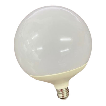 Shuta 30W Globe Bulb LED E27 180-265V AC LM 2700 Daylight 6500K STLB-6509 30W Electx Electrical SUpply