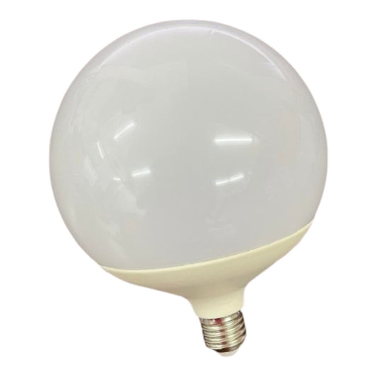 Shuta 30W Globe Bulb LED E27 180-265V AC LM 2700 Daylight 6500K STLB-6509 30W Electx Electrical SUpply