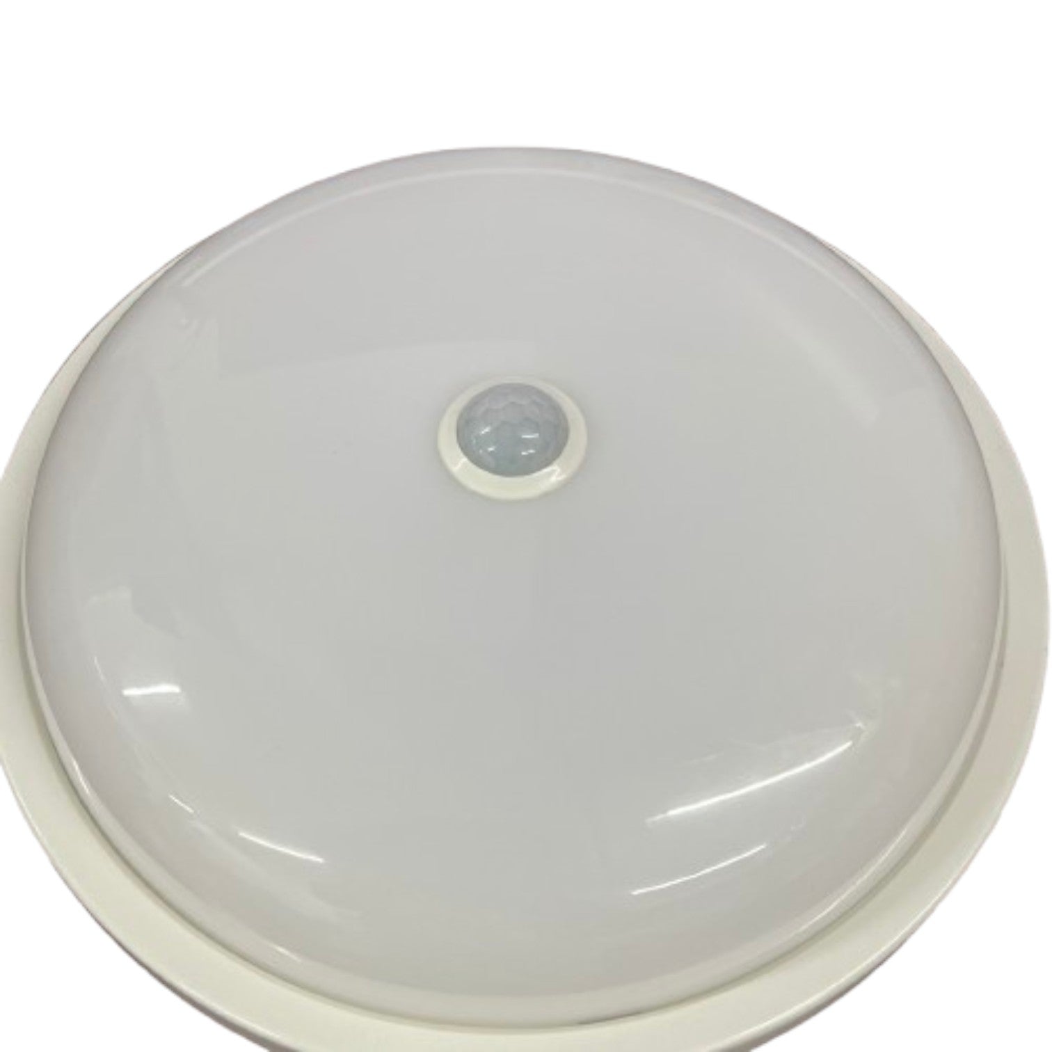 Shuta 30W Motion Sensor LED Lamp Round 220V Daylight 6500K STLB-6517A 30W Electx Electrical Supply