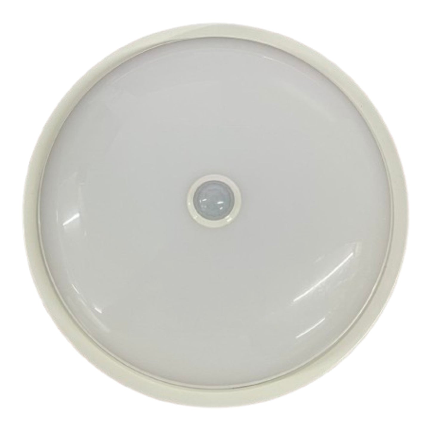 Shuta 30W Motion Sensor LED Lamp Round 220V Daylight 6500K STLB-6517A 30W Electx Electrical Supply