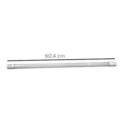 Shuta 9W T8 LED Fluorescent Tube 1050LM Double Ended Red 220V STLS03-T8 9W RED Electx Electrical Supply