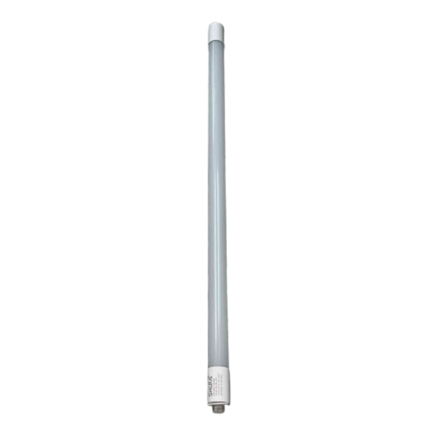 Shuta 9W T8 LED Fluorescent Tube 1050LM Double Ended Red 220V STLS03-T8 9W RED Electx Electrical Supply