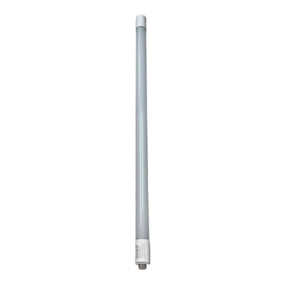 Shuta 9W T8 LED Fluorescent Tube 1050LM Double Ended Red 220V STLS03-T8 9W RED Electx Electrical Supply