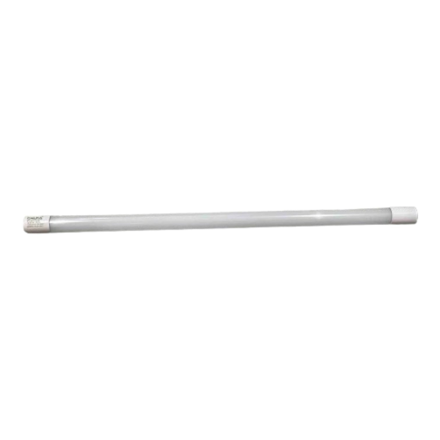 Shuta 9W T8 LED Fluorescent Tube 1050LM Double Ended Red 220V STLS03-T8 9W RED Electx Electrical Supply