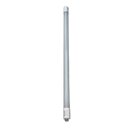 Shuta T8 LED Tube Light 9W 1050LM Double Ended Red 220V