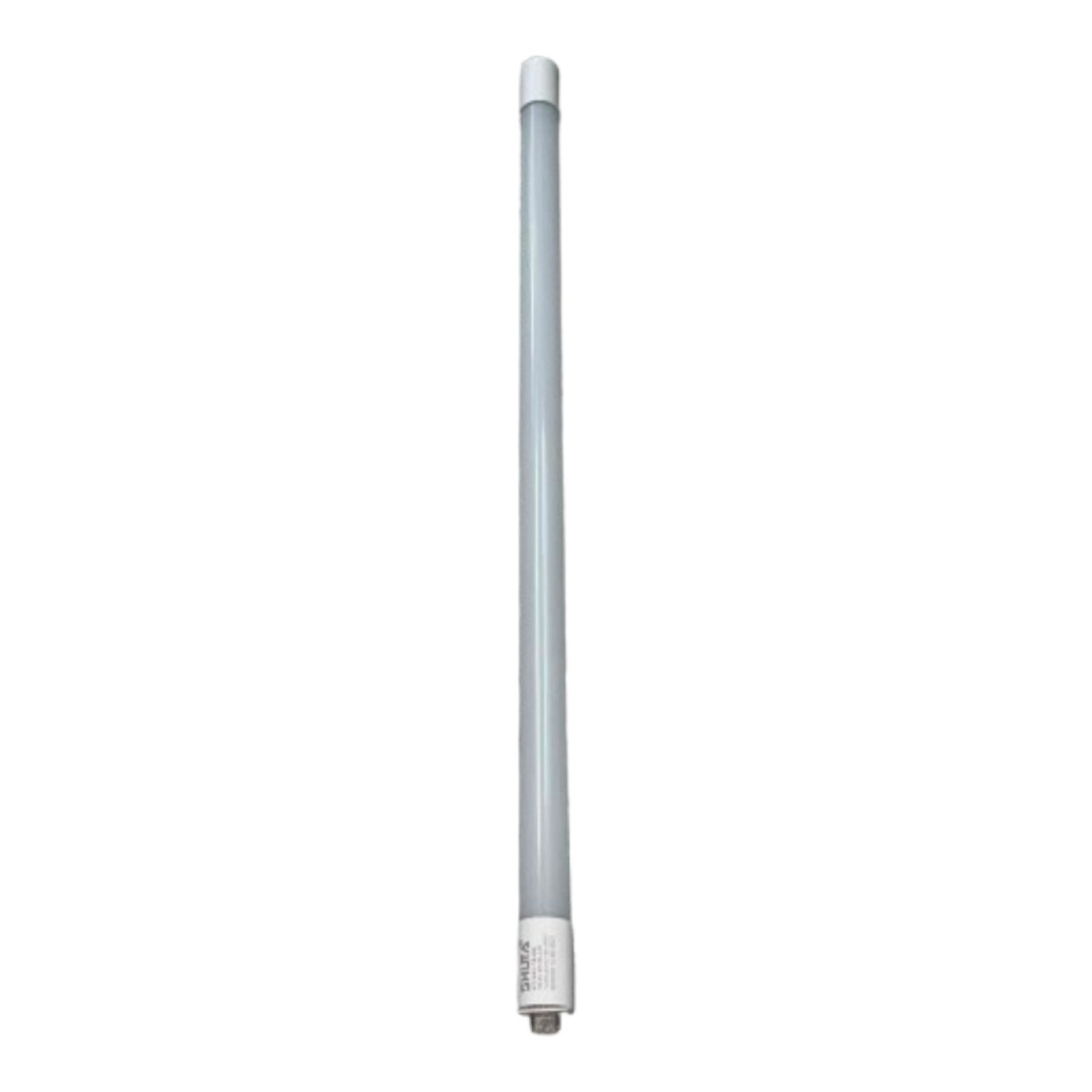 Shuta T8 LED Tube Light 9W Double Ended 1050LM Blue 220V STLS03-T8 9W BLUE Electx Electrical Supply