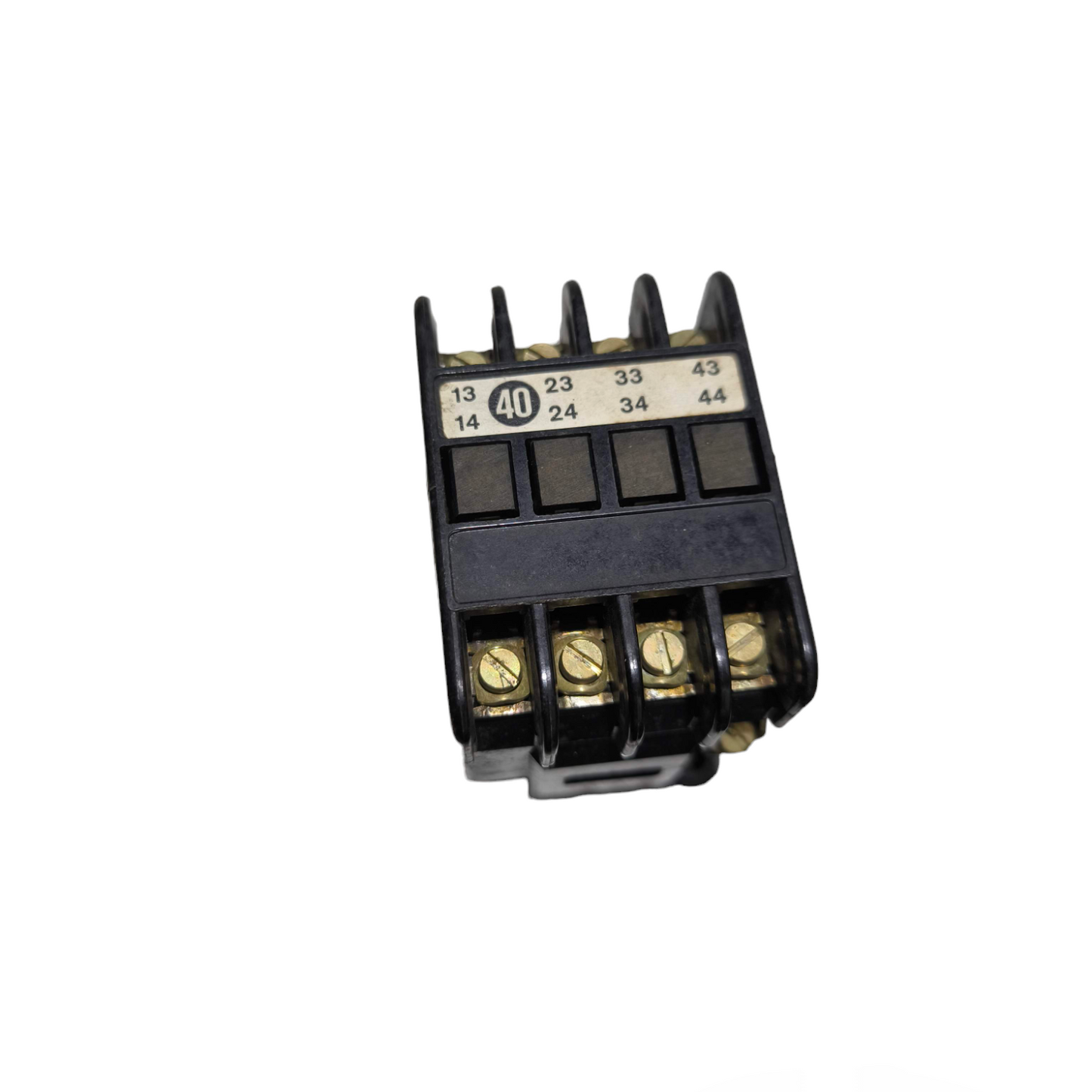 Siemens Magnetic Contactor 4NO 10A 220V electrical component for power points switches and plugs
