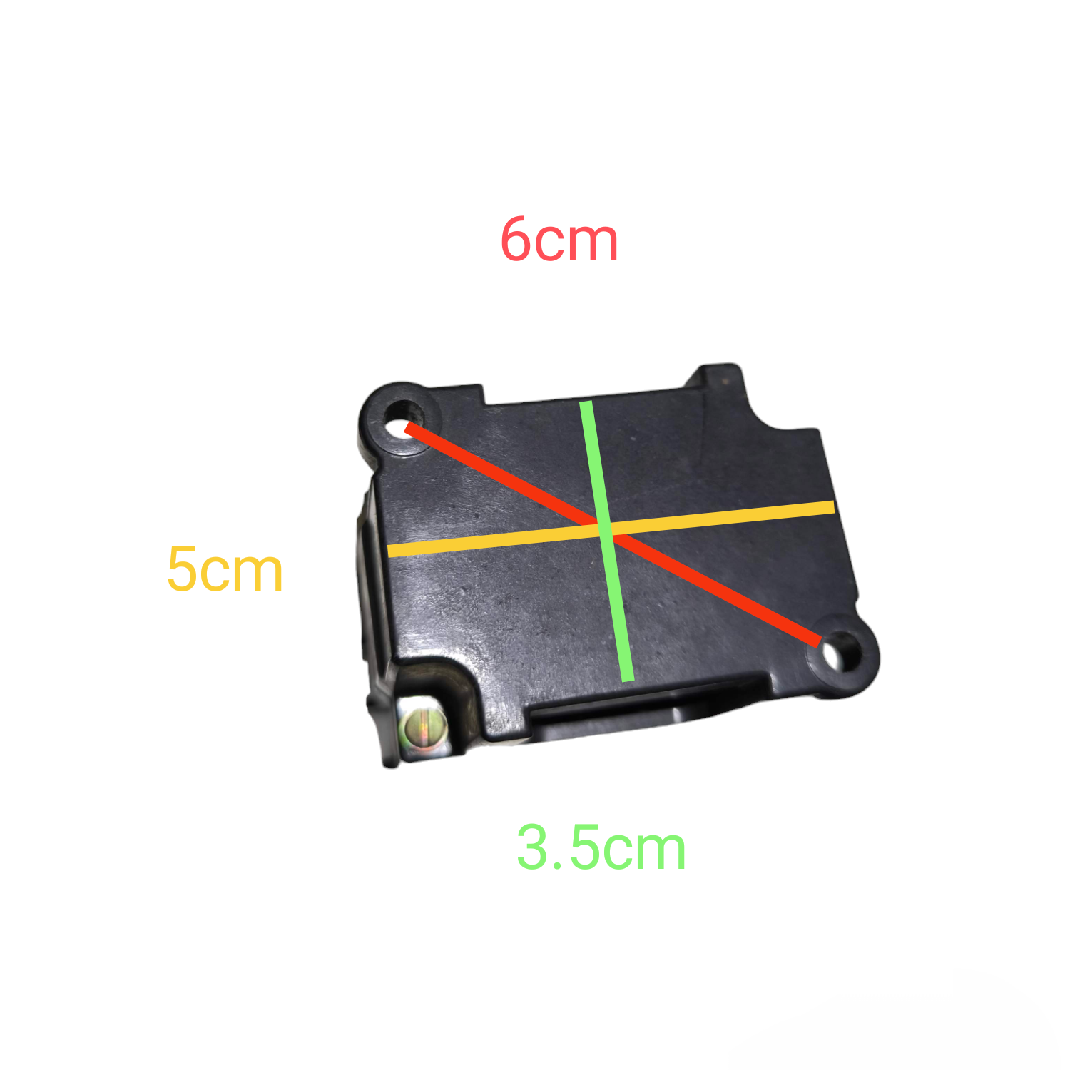 Siemens Magnetic Contactor 4NO 10A 220V 3TA68 00-7Q Electx Electrical SUpply 13