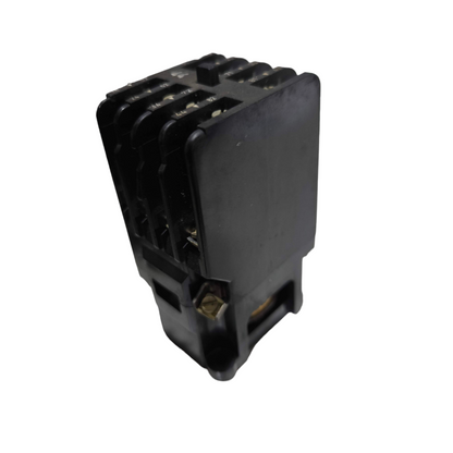 Siemens Magnetic Contactor 4NO 4NC 10A 220V black electrical switch component
