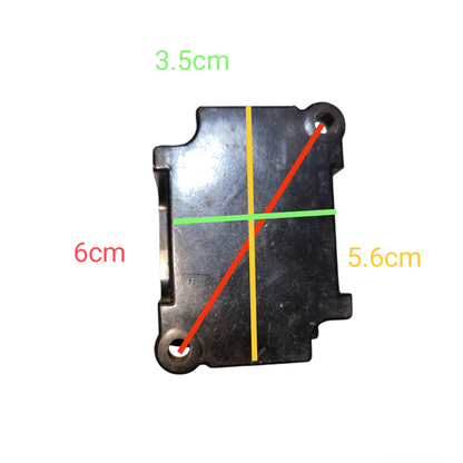 Siemens Magnetic Contactor 4NO 4NC 10A 220V Coil 3TA63 10-7Q Electx Electrical Supply 3