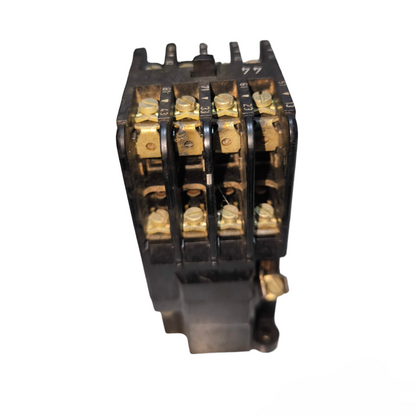 Siemens Magnetic Contactor 4NO 4NC 10A 220V Coil 3TA63 10-7Q Electx Electrical Supply 7