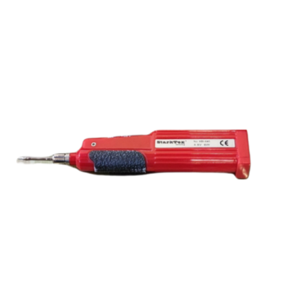 Newstar Soldering Iron DC Battery Operated designed for precision soldering tasks