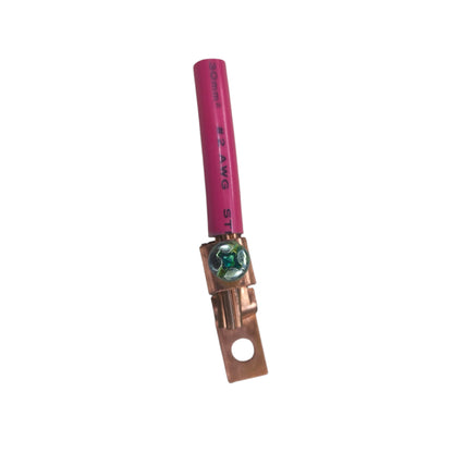 Solderless Terminal Lugs 22mm - 30mm, SA-75 Electx Electrical SUpply