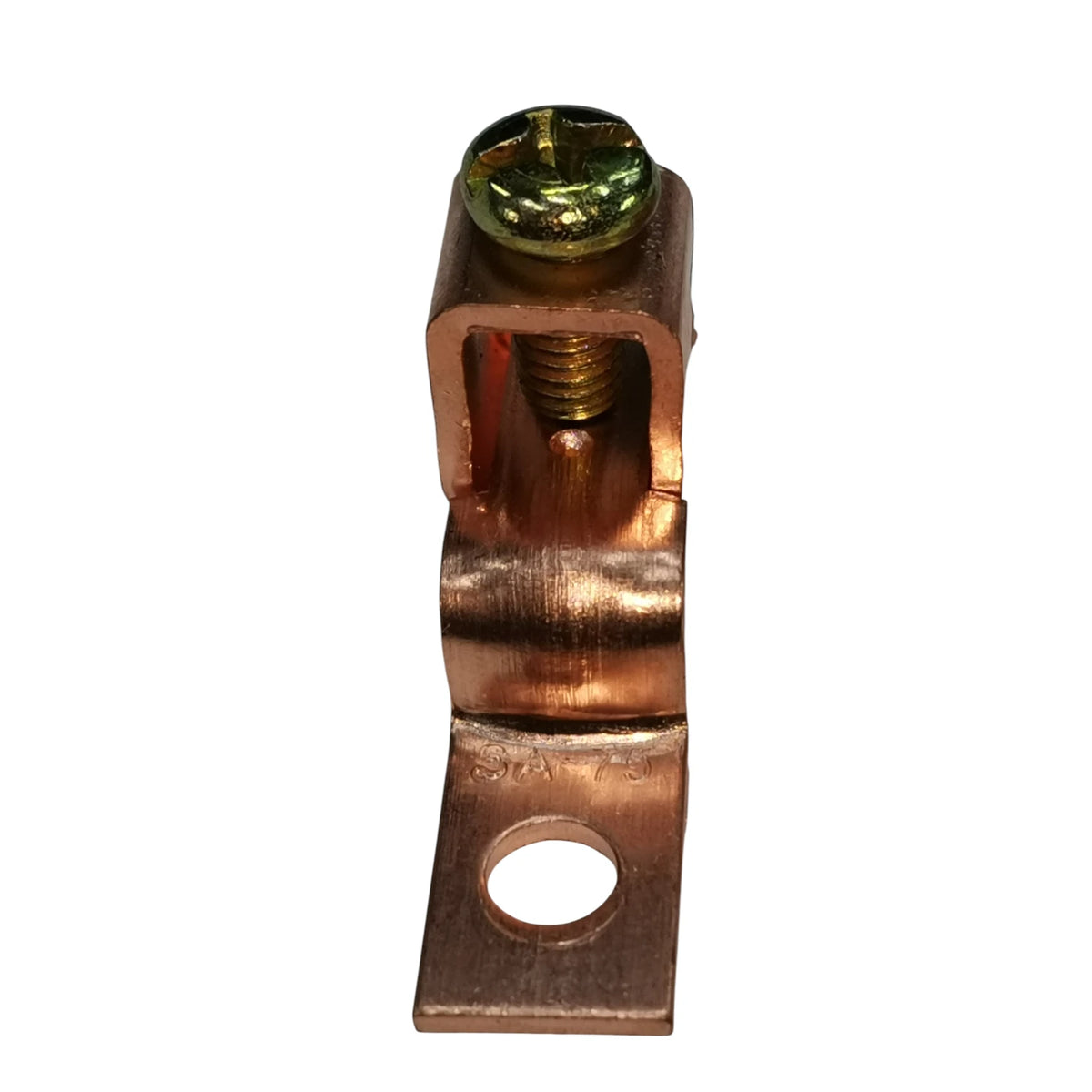 Solderless Terminal Lugs SA-75 for 22mm-30mm Copper Wire