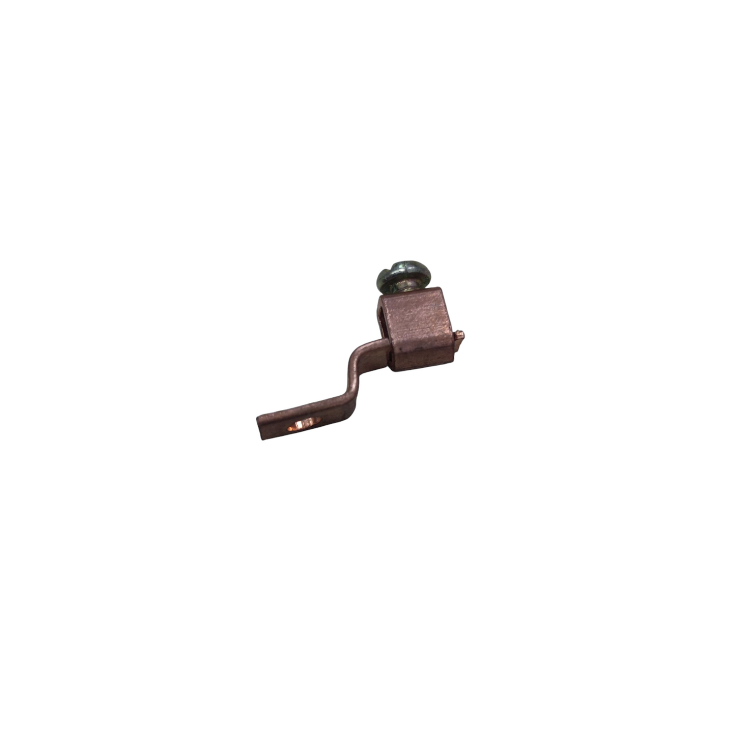 Solderless Terminal Lugs 3.5mm - 5.5mm, SA-25