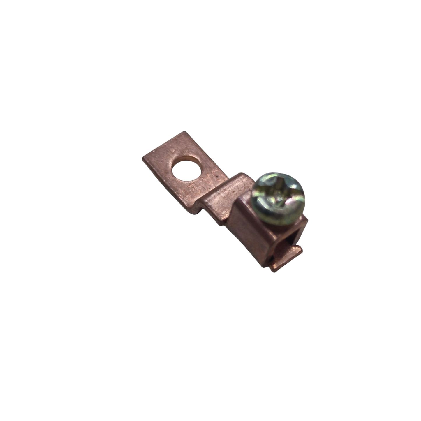 Solderless Terminal Lugs 3.5mm - 5.5mm, SA-25