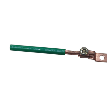 Solderless Terminal Lugs 3.5mm - 5.5mm, SA-25