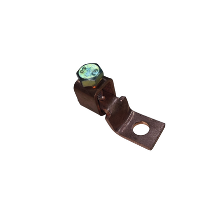 Solderless Terminal Lugs 60mm, SA-175