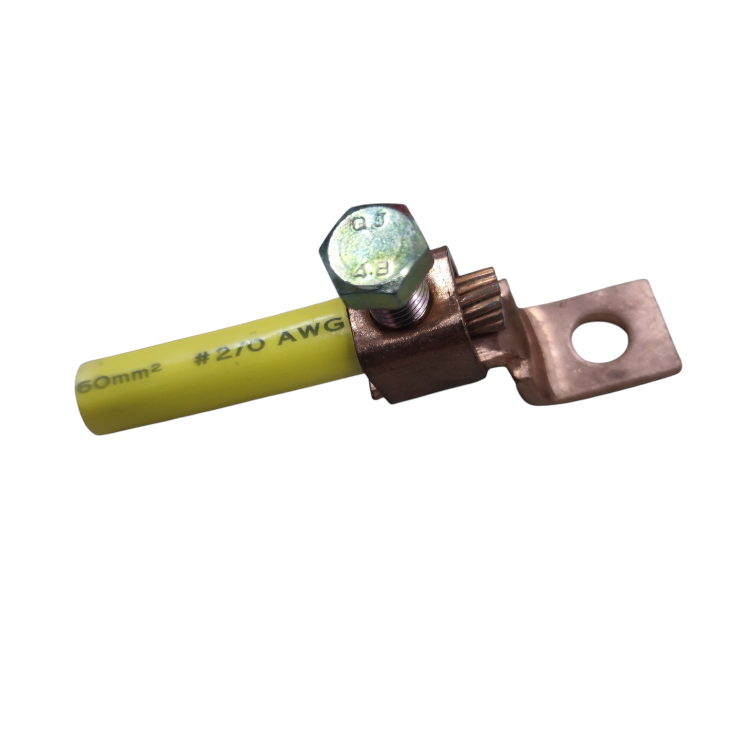 Solderless Terminal Lugs 60mm, SA-175