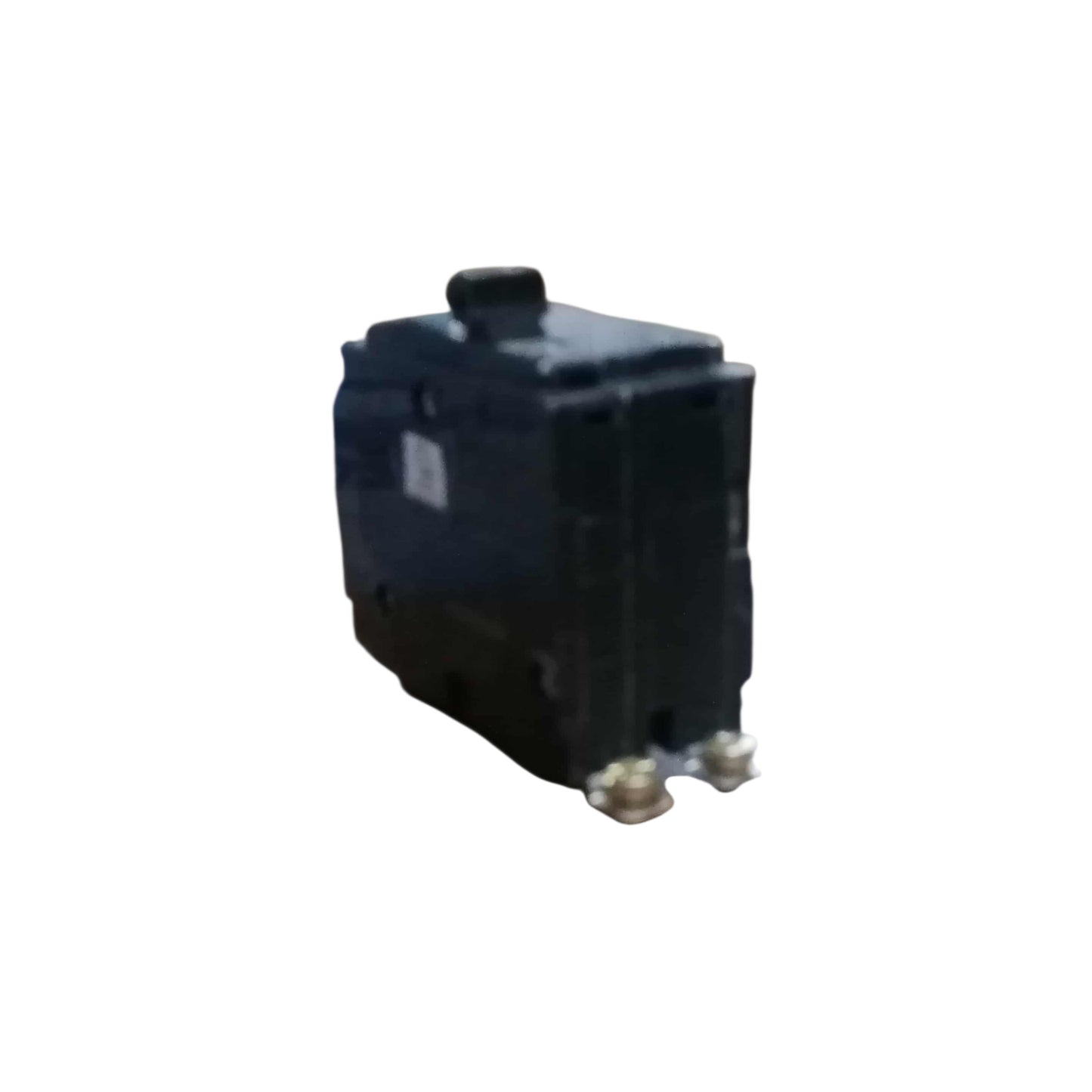 Square D 60A 2Pole 10 KAIC 220V Bolt on Circuit Breaker SE-QOB260