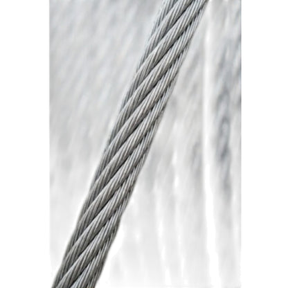 Stainless Wire Rope Cable 10mm